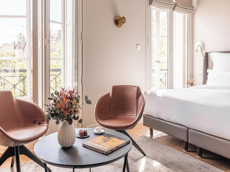 Villas Foch image