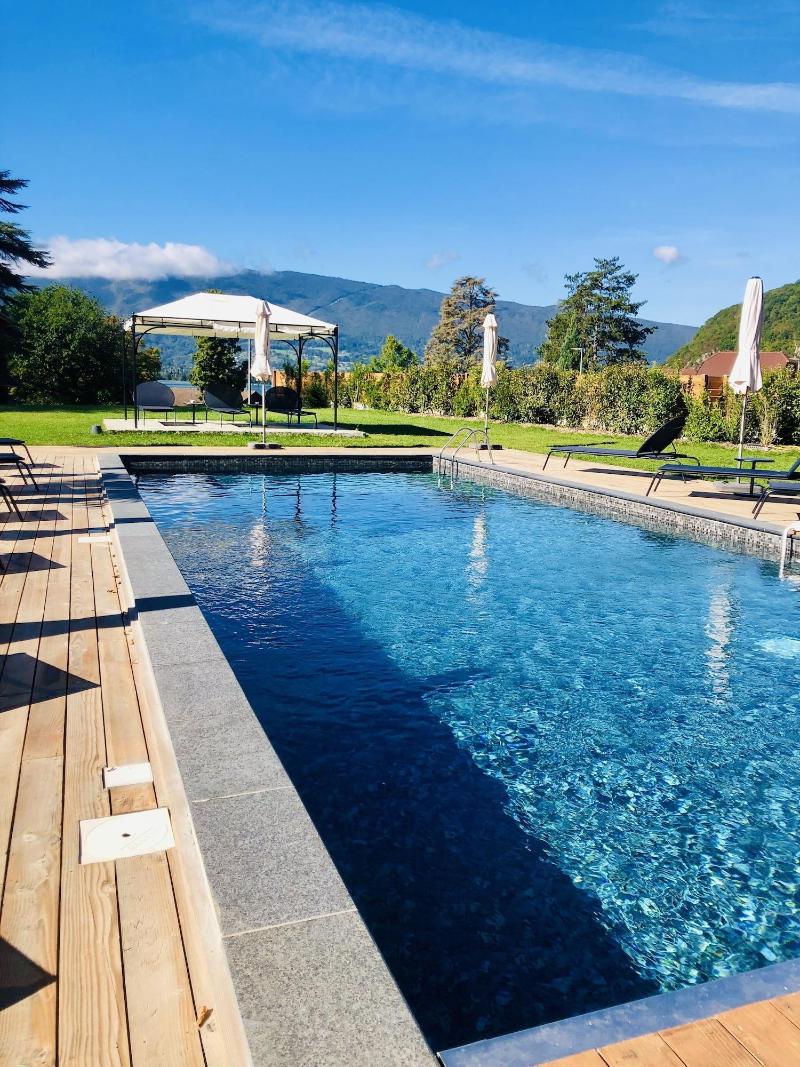 Hotel Le Mouton Bleu image