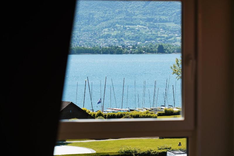 Hotel Le Mouton Bleu image