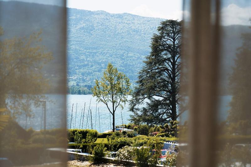 Hotel Le Mouton Bleu image