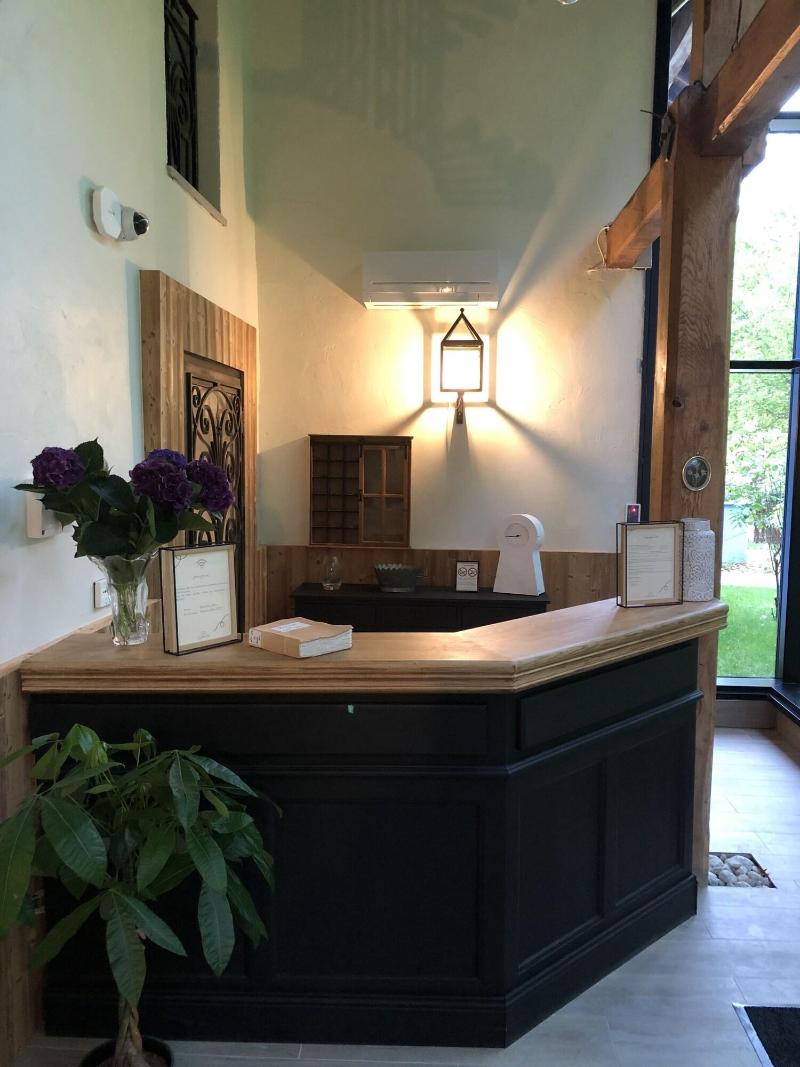 Hotel Le Mouton Bleu image