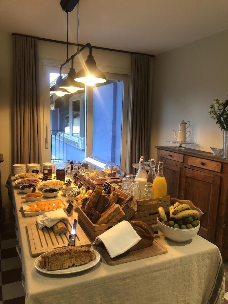 Hotel Le Mouton Bleu image