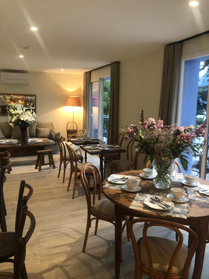 Hotel Le Mouton Bleu image