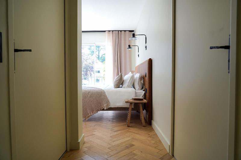 Hotel Le Mouton Bleu image
