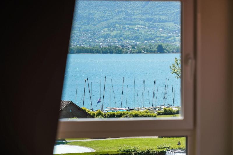 Hotel Le Mouton Bleu image