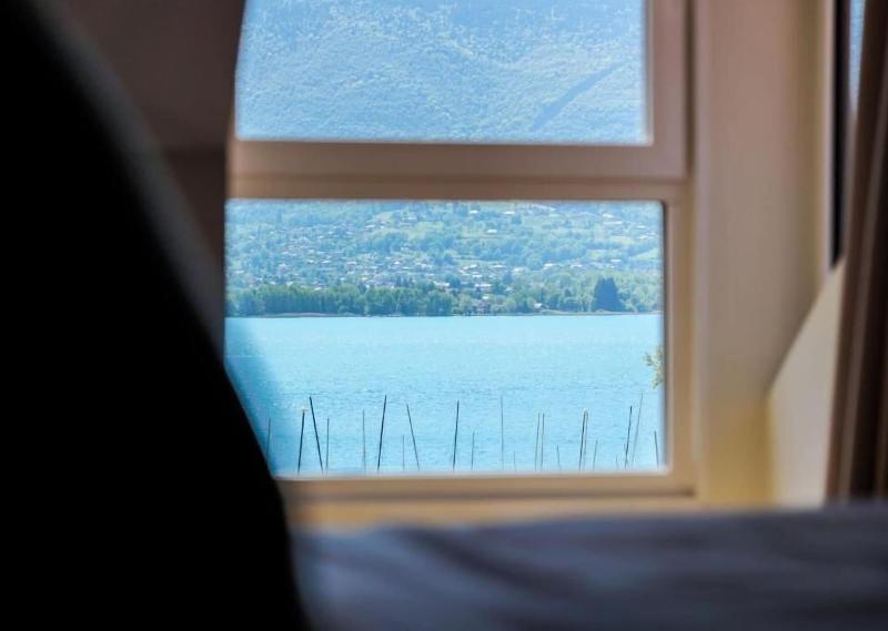 Hotel Le Mouton Bleu image
