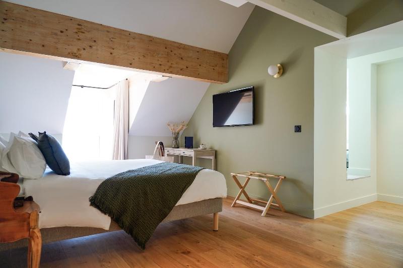 Hotel Le Mouton Bleu image