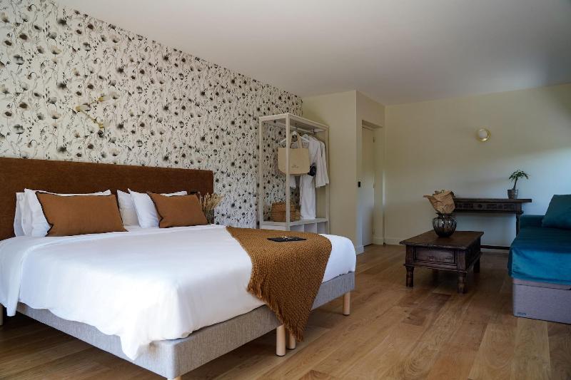 Hotel Le Mouton Bleu image