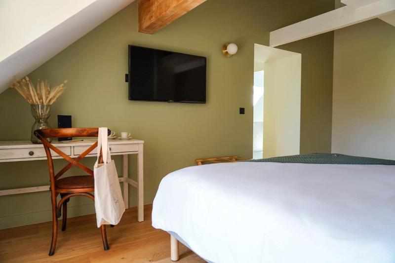 Hotel Le Mouton Bleu image