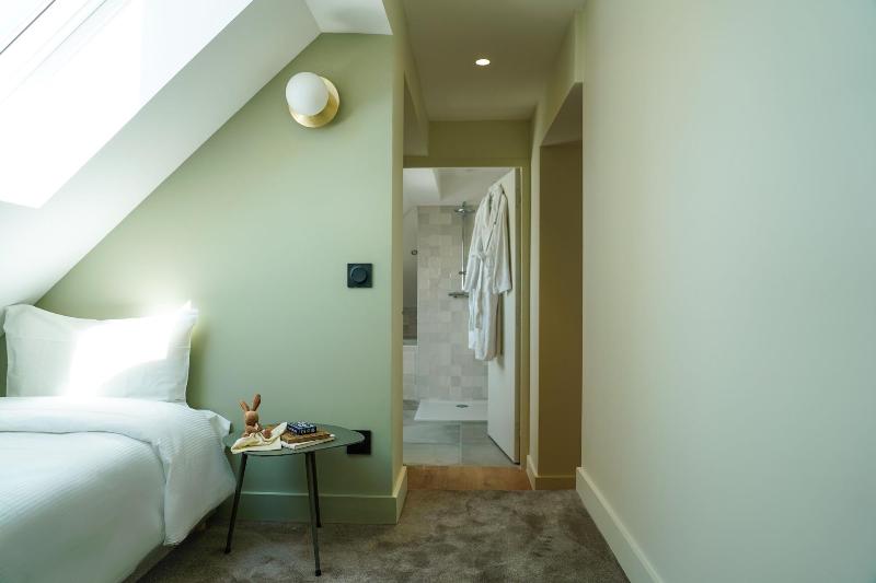 Hotel Le Mouton Bleu image