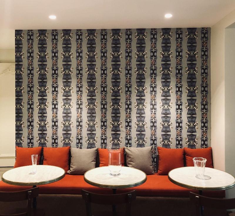Hotel Le Mouton Bleu image