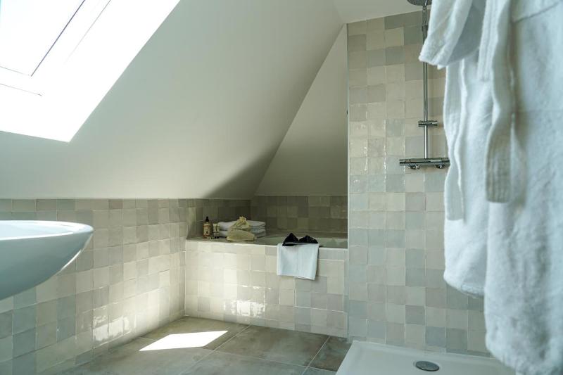 Hotel Le Mouton Bleu image