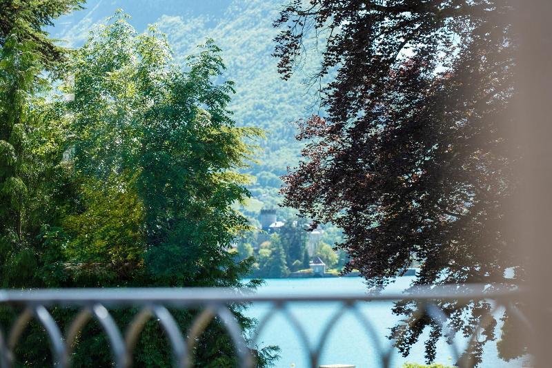 Hotel Le Mouton Bleu image