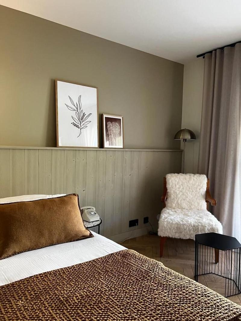 Hotel Le Mouton Bleu image