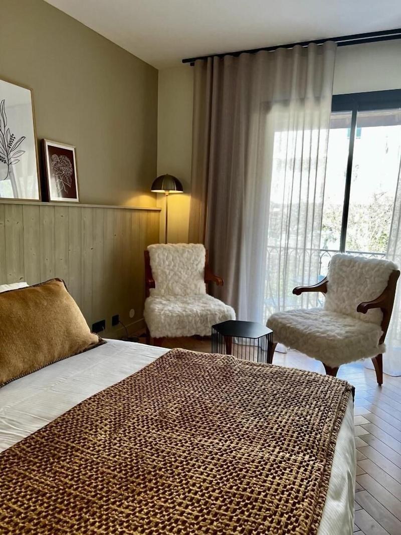 Hotel Le Mouton Bleu image