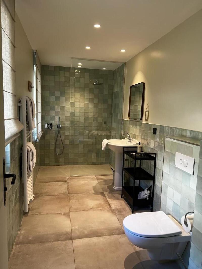 Hotel Le Mouton Bleu image