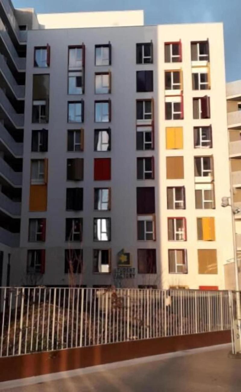 Student Factory Paris Bagnolet image