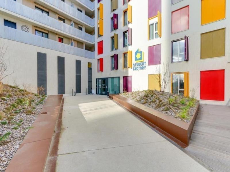 Student Factory Paris Bagnolet image