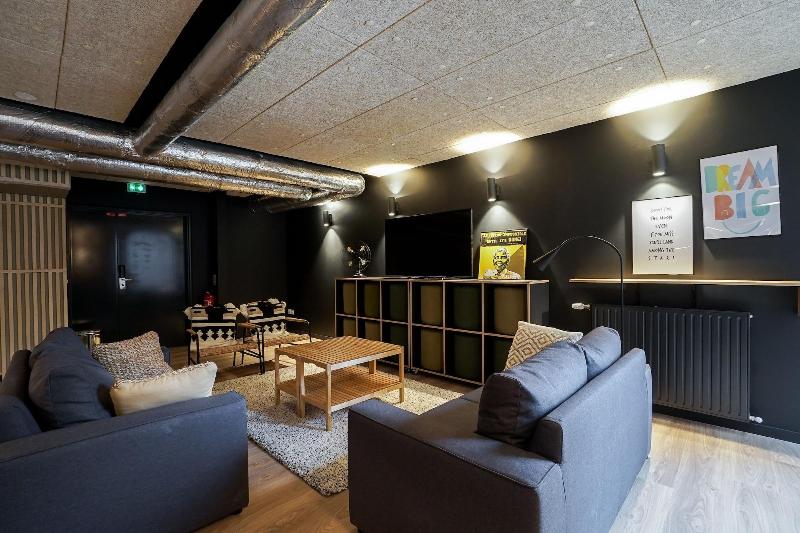Student Factory Paris Bagnolet image