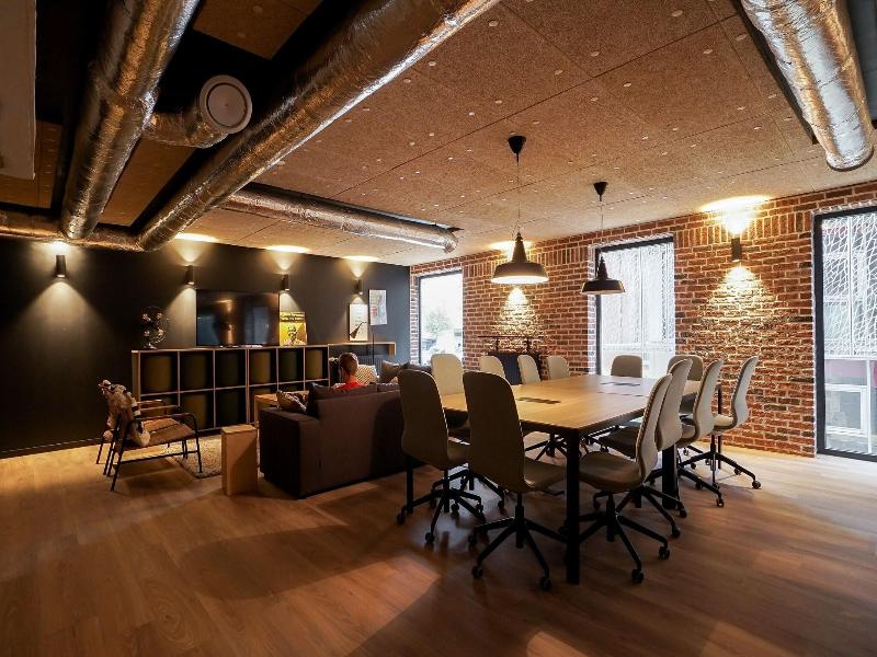 Student Factory Paris Bagnolet image