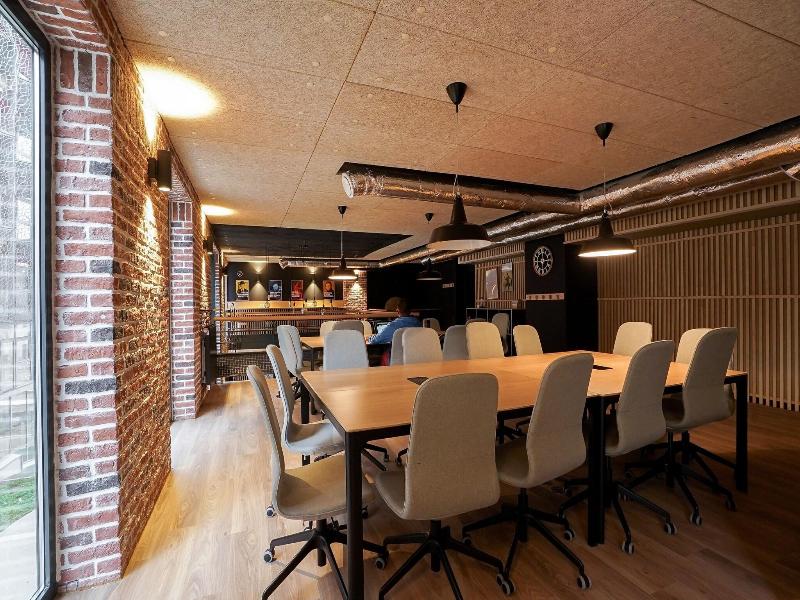 Student Factory Paris Bagnolet image