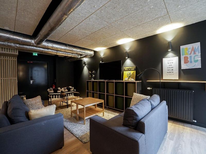 Student Factory Paris Bagnolet image
