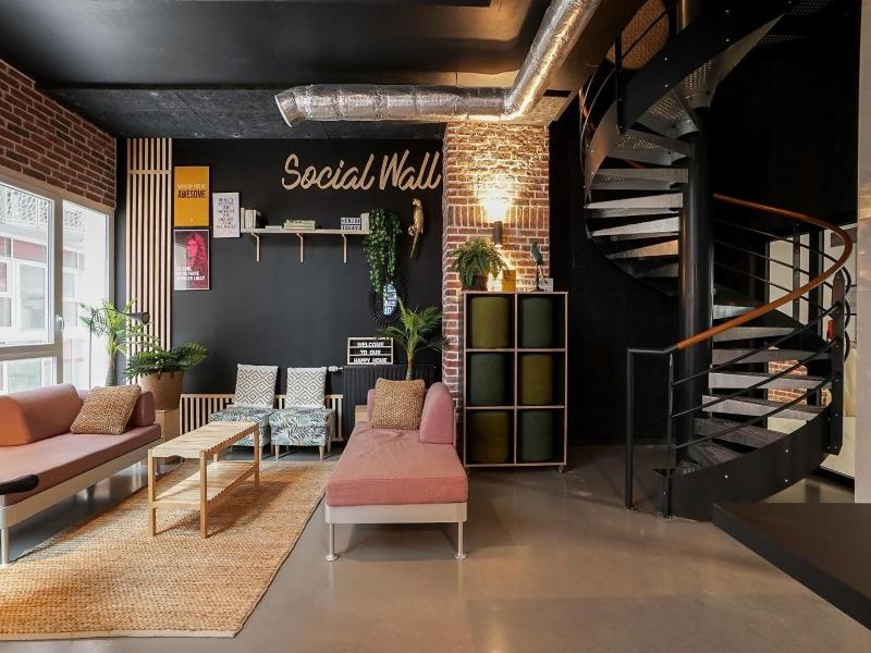Student Factory Paris Bagnolet image
