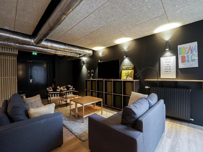 Student Factory Paris Bagnolet image