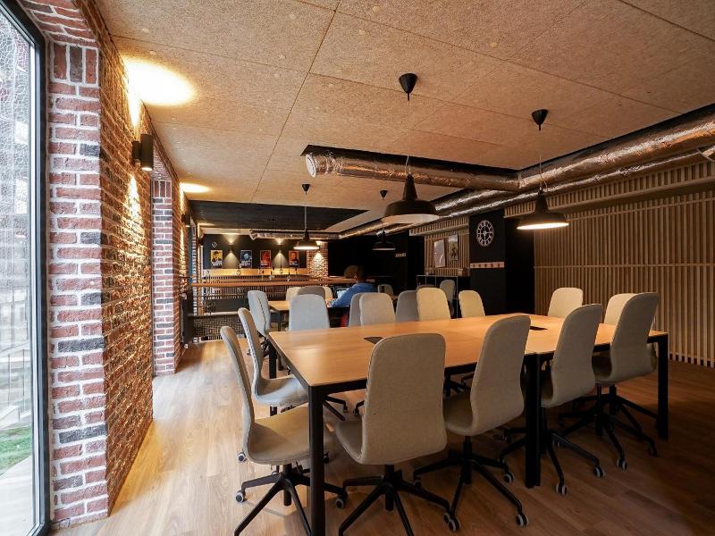 Student Factory Paris Bagnolet image