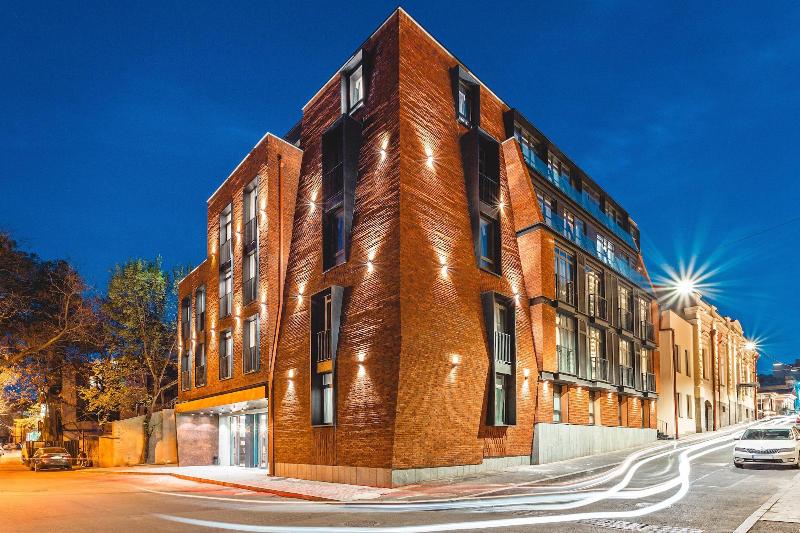 Taberne Boutique Hotel Tbilisi image