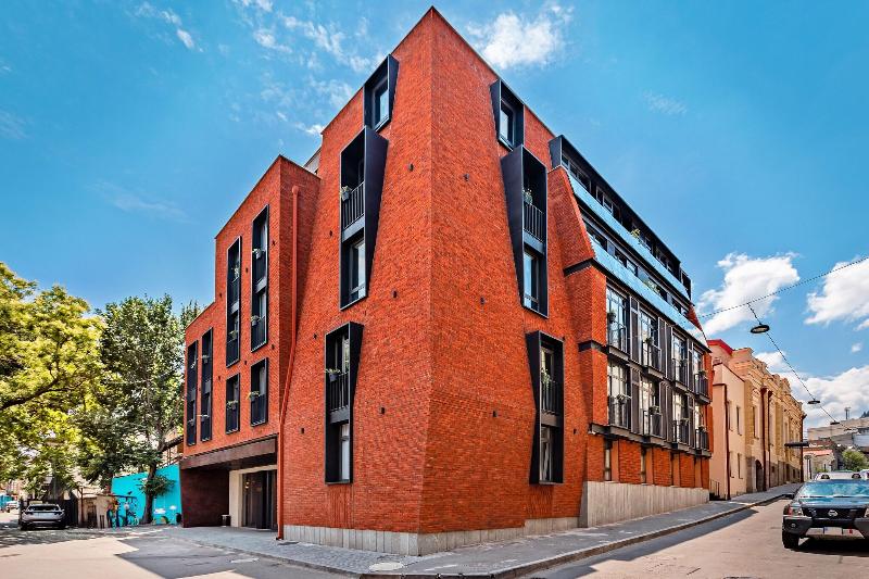 Taberne Boutique Hotel Tbilisi image