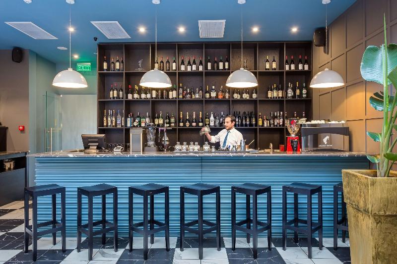 Taberne Boutique Hotel Tbilisi image