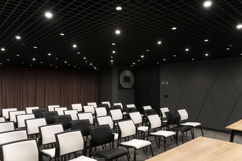 Taberne Boutique Hotel Tbilisi image