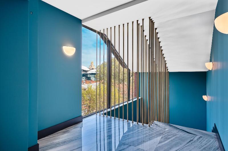 Taberne Boutique Hotel Tbilisi image
