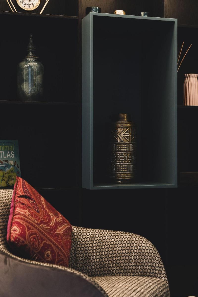 Taberne Boutique Hotel Tbilisi image