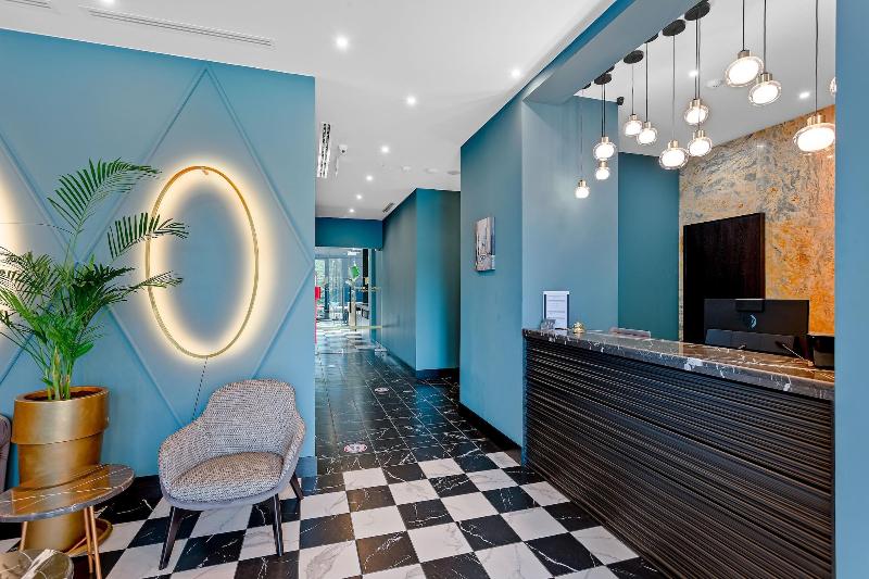 Taberne Boutique Hotel Tbilisi image
