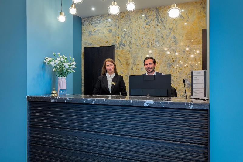 Taberne Boutique Hotel Tbilisi image