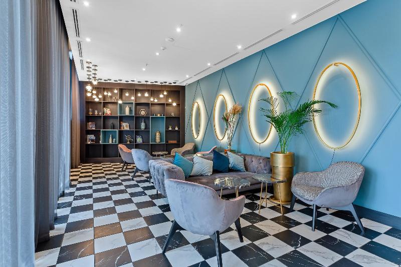 Taberne Boutique Hotel Tbilisi image