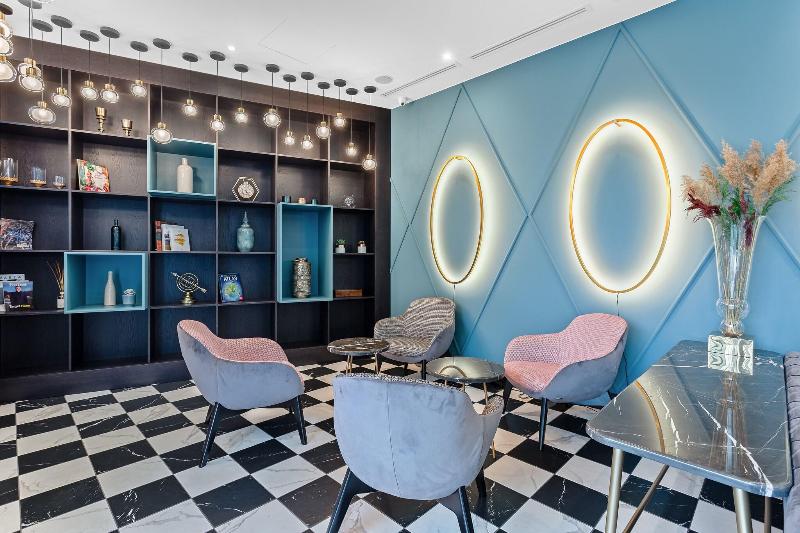 Taberne Boutique Hotel Tbilisi image
