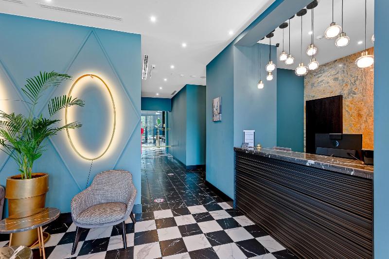 Taberne Boutique Hotel Tbilisi image