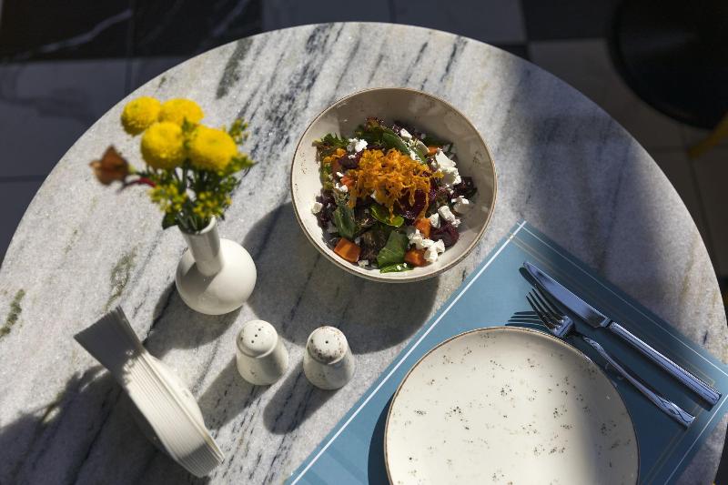Taberne Boutique Hotel Tbilisi image