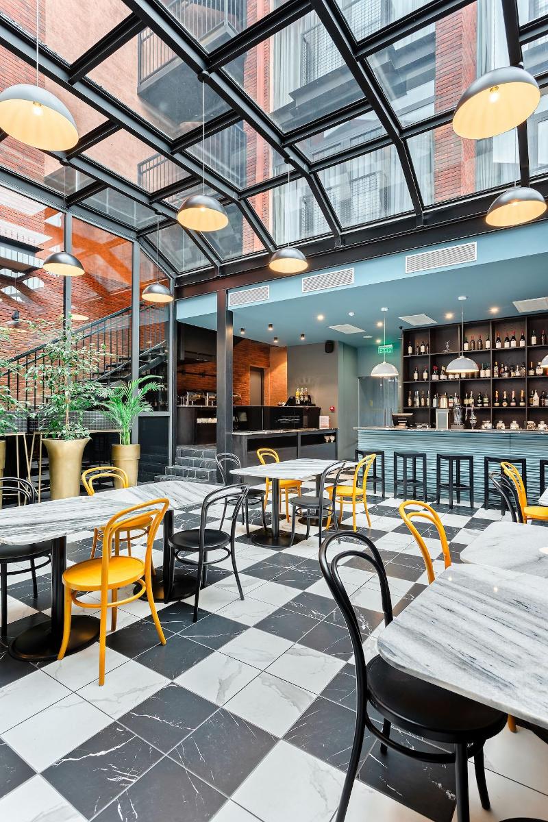 Taberne Boutique Hotel Tbilisi image