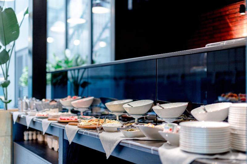 Taberne Boutique Hotel Tbilisi image
