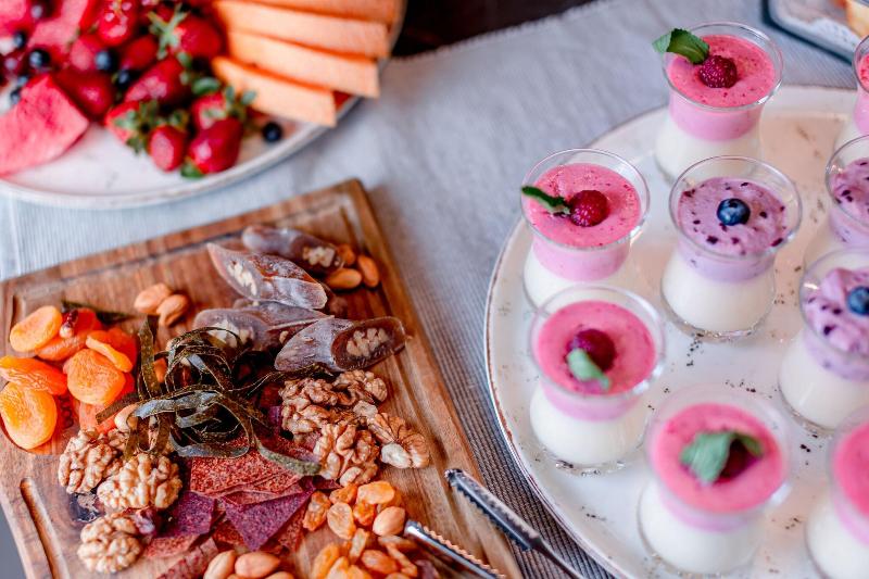 Taberne Boutique Hotel Tbilisi image