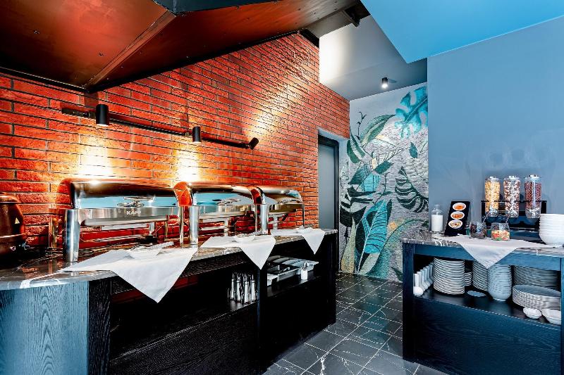 Taberne Boutique Hotel Tbilisi image