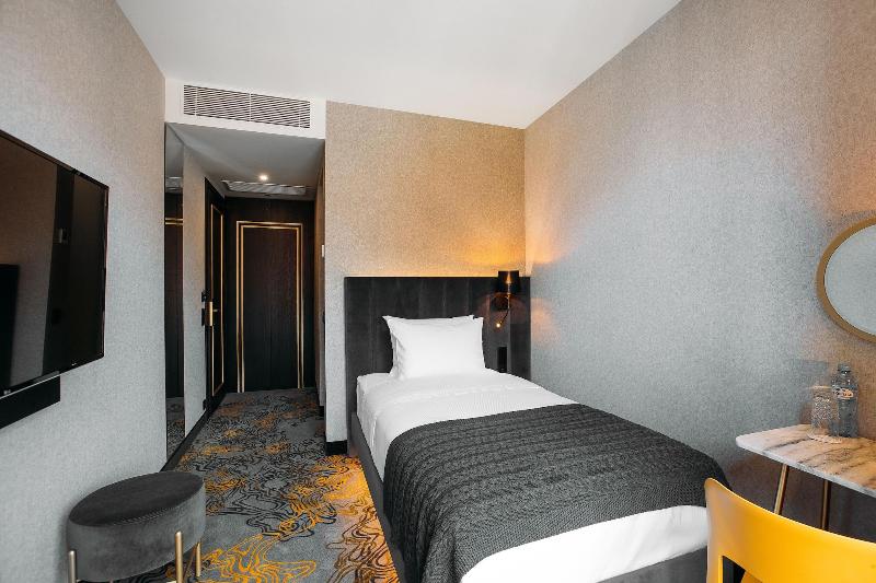 Taberne Boutique Hotel Tbilisi image