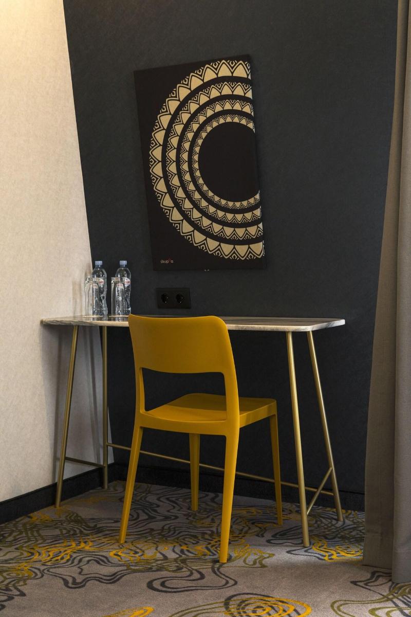 Taberne Boutique Hotel Tbilisi image