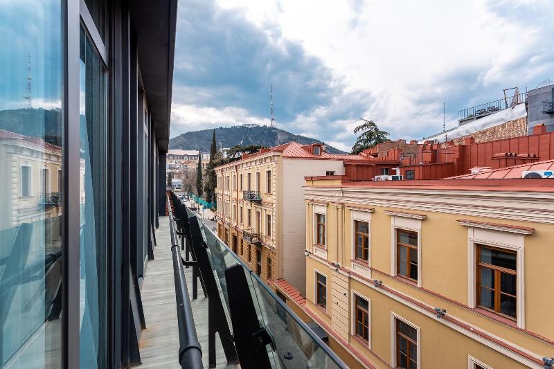 Taberne Boutique Hotel Tbilisi image