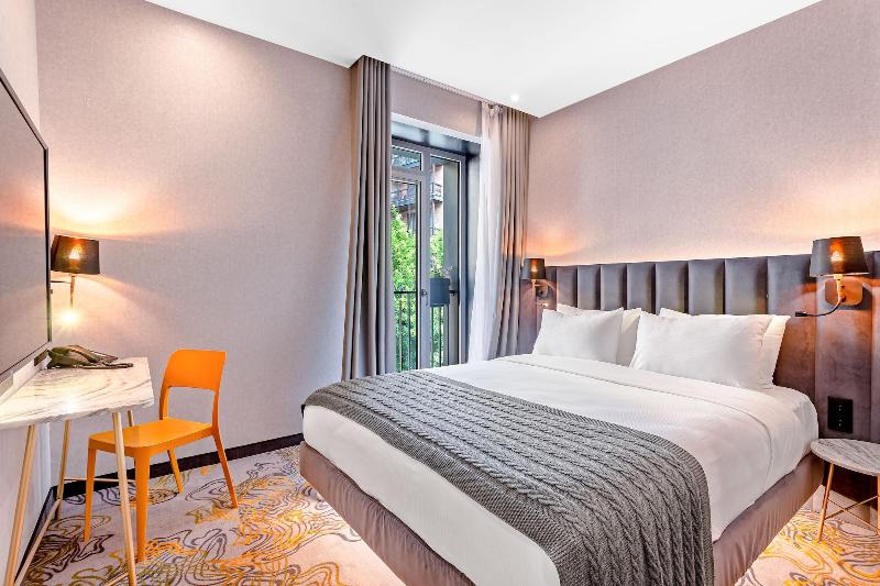 Taberne Boutique Hotel Tbilisi image
