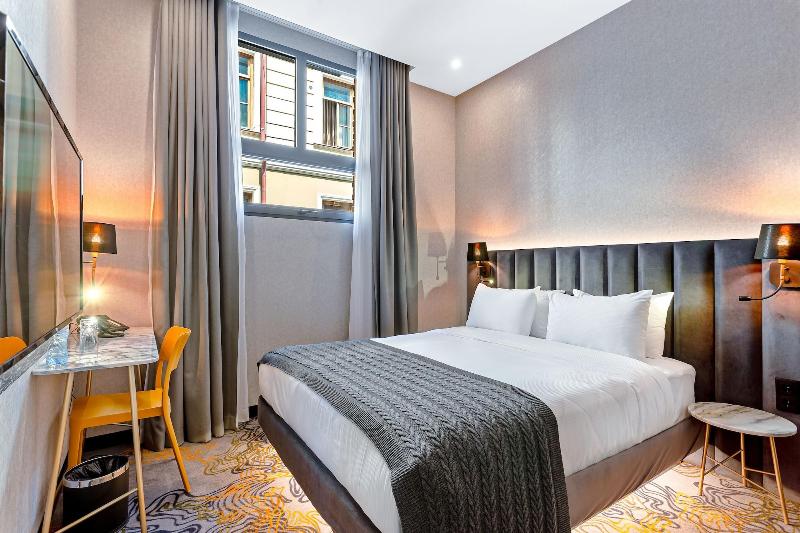 Taberne Boutique Hotel Tbilisi image